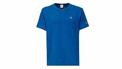 Champion Crewneck T-Shirt-L modré 212974-BS092-BSA-L