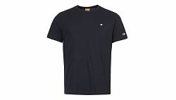 Champion Crewneck T-Shirt modré 212974-BS501-NNY