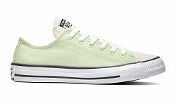 Converse Chuck Taylor All Star Recycled Cotton Canvas-5 tyrkysové 167647C-5