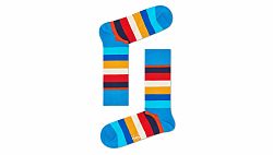 Happy Socks Stripe Sock-4-7 farebné STR01-6008-4-7