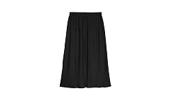 Makia Beam Skirt-XS čierne W71006_999-XS