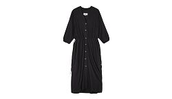 Makia Kielo dress-L čierne W75030_999-L