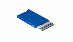 Secrid Cardprotector Blue-One size modré C-BLUE-One-size