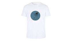 Silvia Matis Jellyfish T-Shirt biele SM-jelly