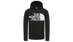 The North Face M Standard Hoodie Black-M čierne NF0A3XYDJK3-M