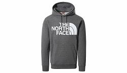 The North Face M Standard Hoodie Grey-L šedé NF0A3XYDDYY-L